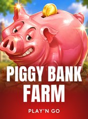Piggy Bank Farm