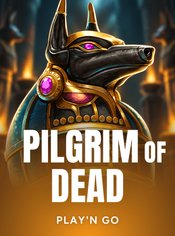 Pilgrim of Dead