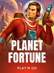 Planet Fortune