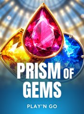 Prism of Gems