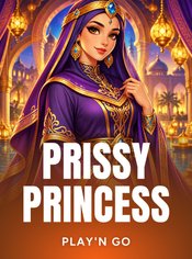 Prissy Princess