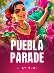 Puebla Parade