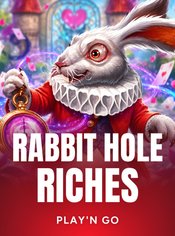 Rabbit Hole Riches
