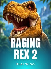 Raging Rex 2