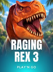 Raging Rex 3