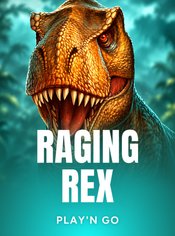Raging Rex