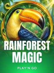 Rainforest Magic