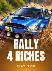 Rally 4 Riches