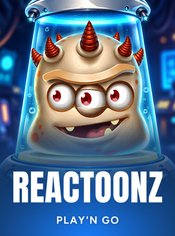 Reactoonz