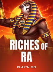 Riches of RA