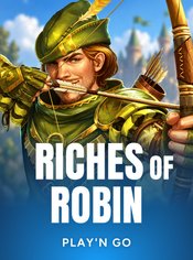 Riches of Robin