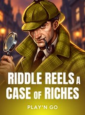 Riddle Reels: A Case of Riches