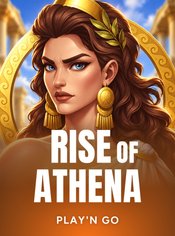 Rise of Athena