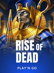 Rise of Dead