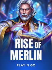 Rise of Merlin