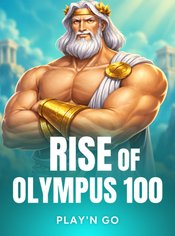 Rise of Olympus 100