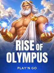 Rise of Olympus