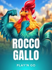 Rocco Gallo