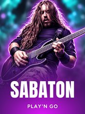 Sabaton