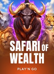 Safari of Wealth