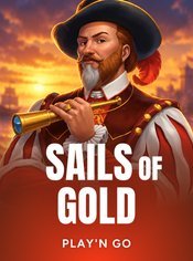 Sails of Gold
