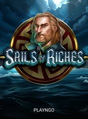 Sails of Riches slot by Play'n GO