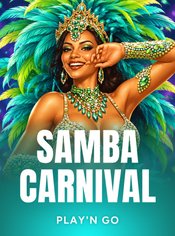 Samba Carnival