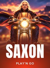 Saxon
