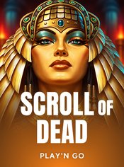 Scroll of Dead
