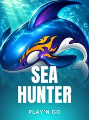 Sea Hunter