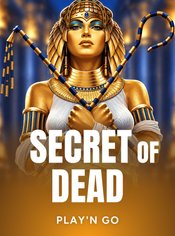 Secret Of Dead
