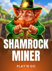 Shamrock Miner