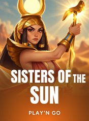 Sisters of the Sun