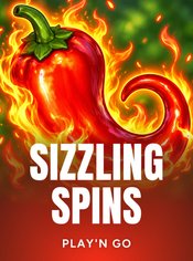 Sizzling Spins