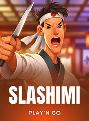 Slashimi