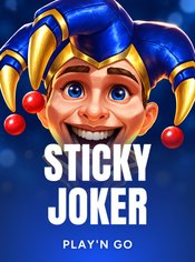 Sticky Joker