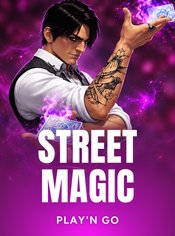 Street Magic