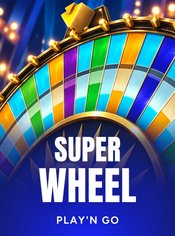 Super Wheel