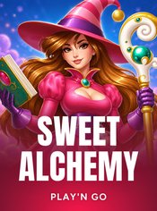 Sweet Alchemy