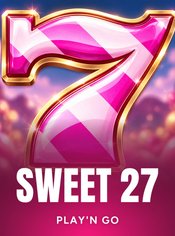 Sweet 27