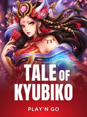 Tale of Kyubiko
