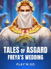 Tales of Asgard: Freya's Wedding