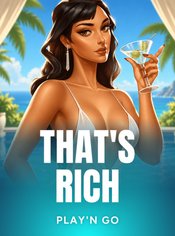 That's Rich