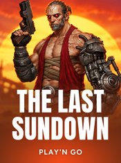 The Last Sundown