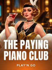The Paying Piano Club