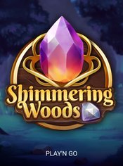 The Shimmering Woods slot by Play'n GO