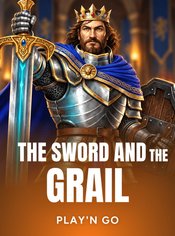 The Sword and The Grail