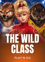 The Wild Class