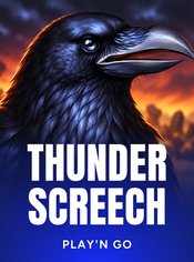 Thunder Screech