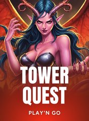 Tower Quest